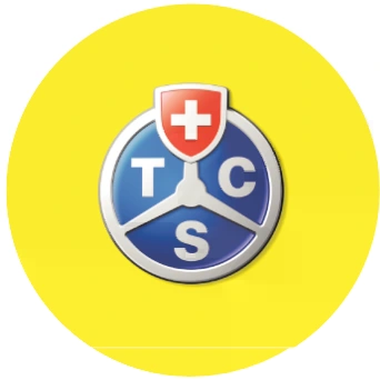 TCS Touring Club Schweiz
